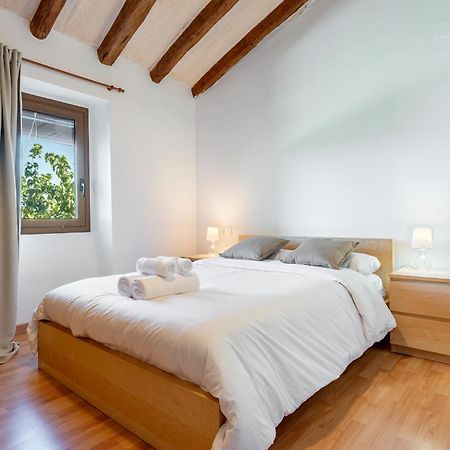 Hauzify I Casa Rourell Villa Morella Dış mekan fotoğraf