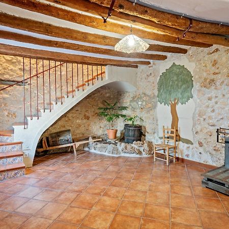 Hauzify I Casa Rourell Villa Morella Dış mekan fotoğraf
