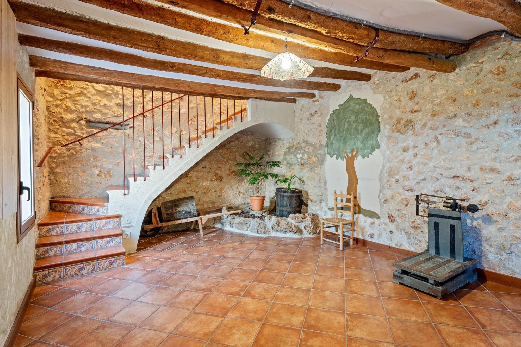 Hauzify I Casa Rourell Villa Morella Dış mekan fotoğraf