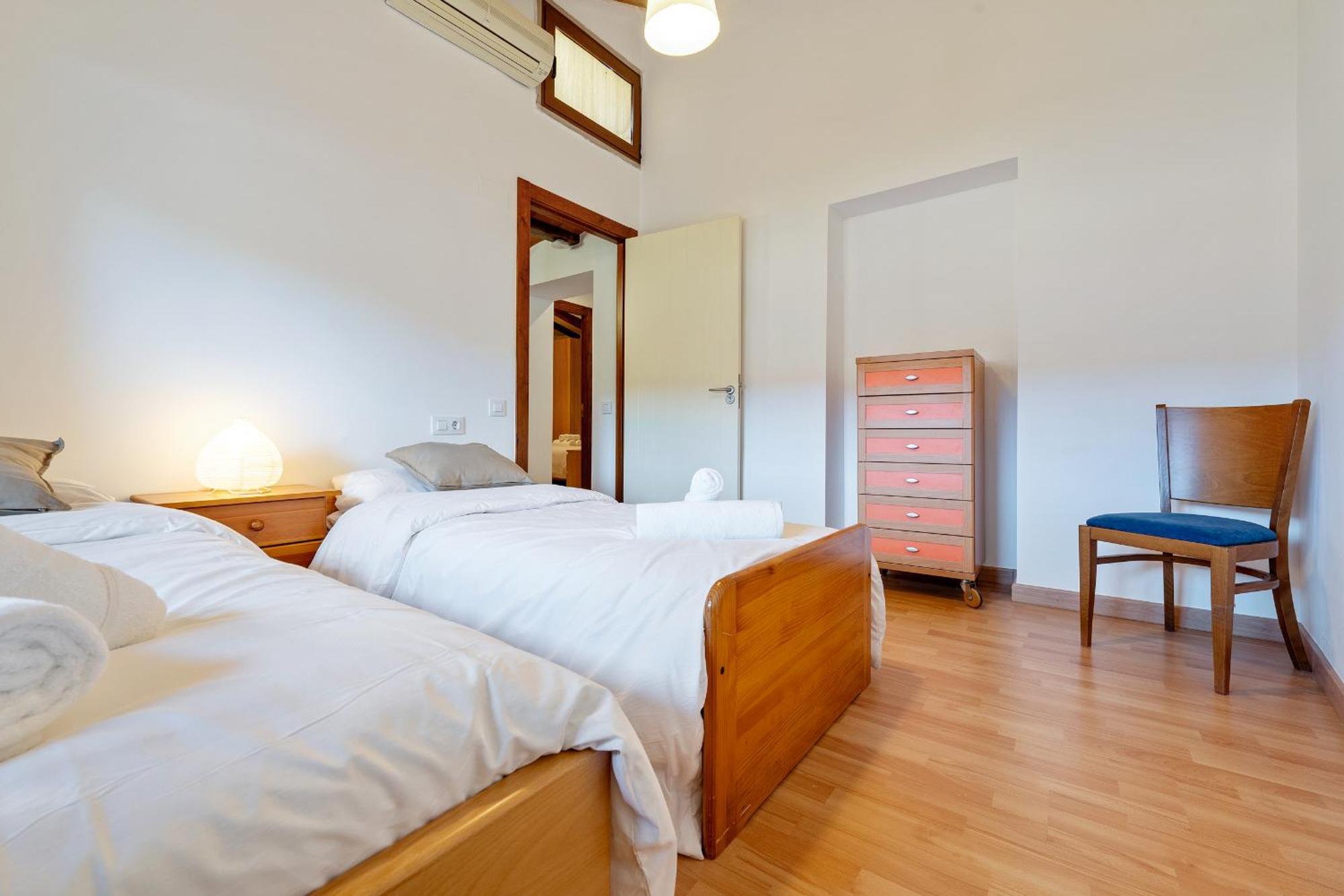 Hauzify I Casa Rourell Villa Morella Dış mekan fotoğraf