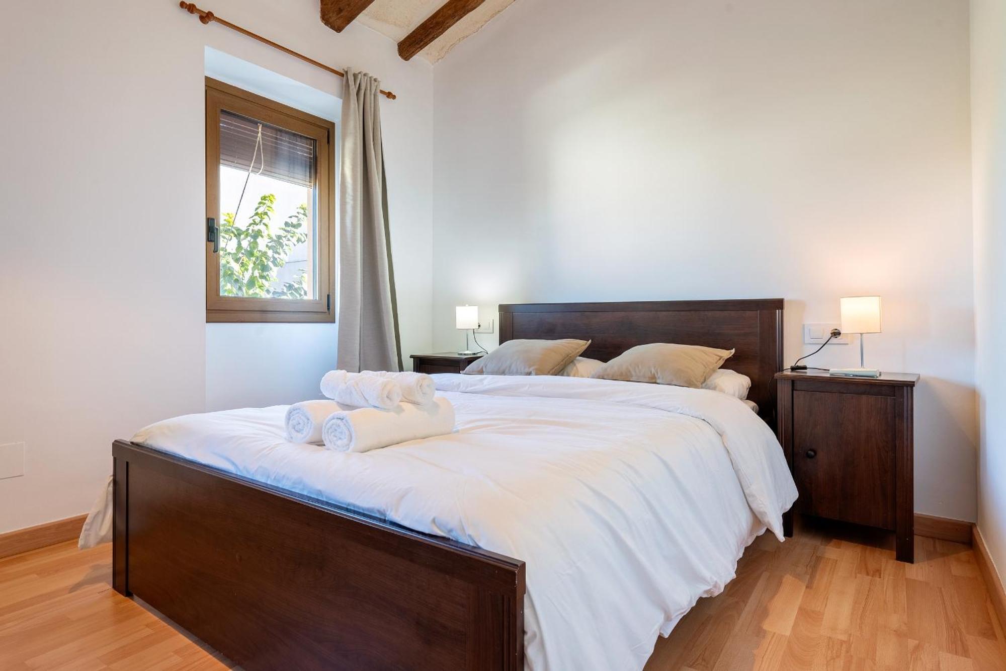 Hauzify I Casa Rourell Villa Morella Dış mekan fotoğraf