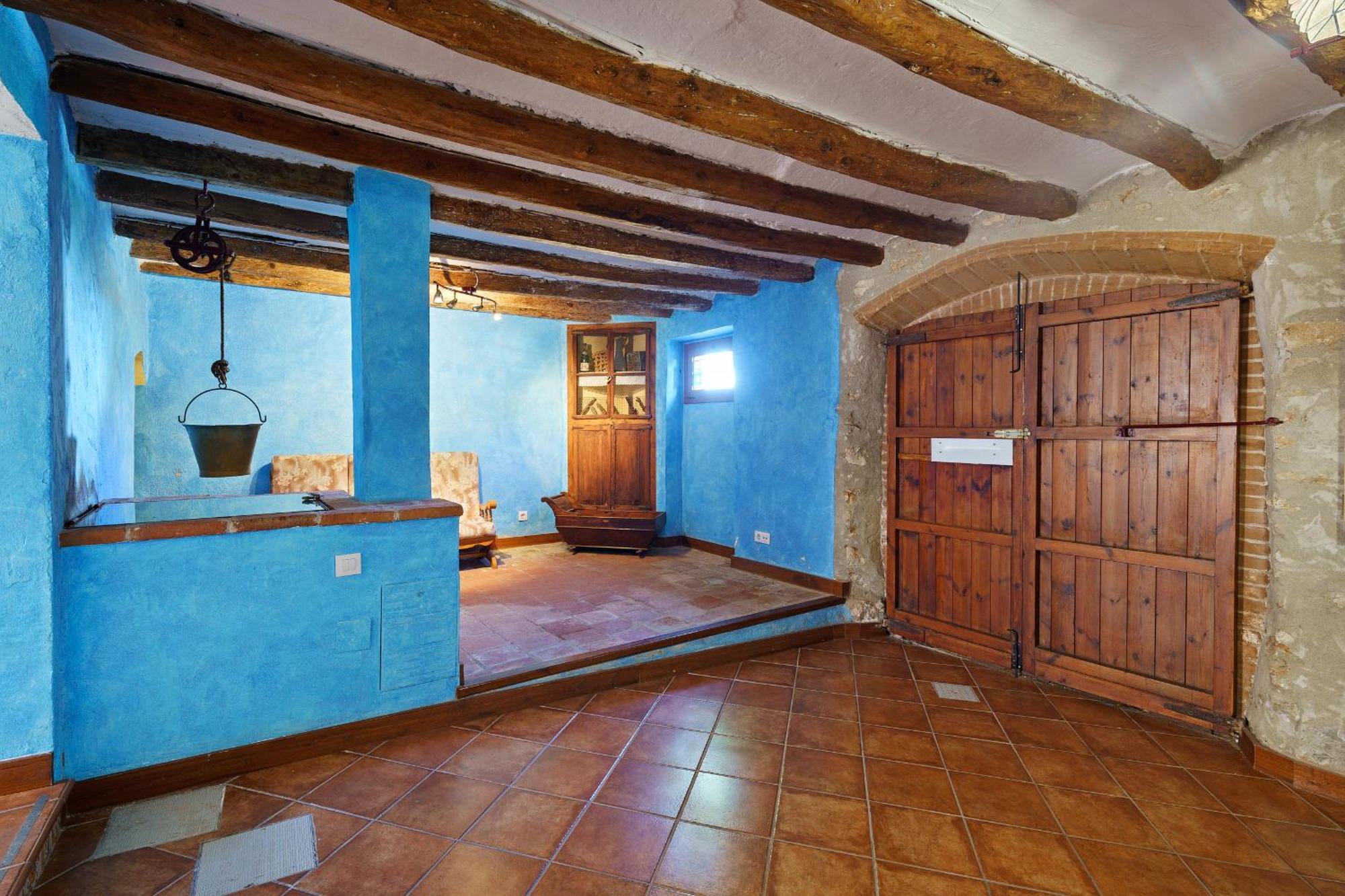 Hauzify I Casa Rourell Villa Morella Dış mekan fotoğraf
