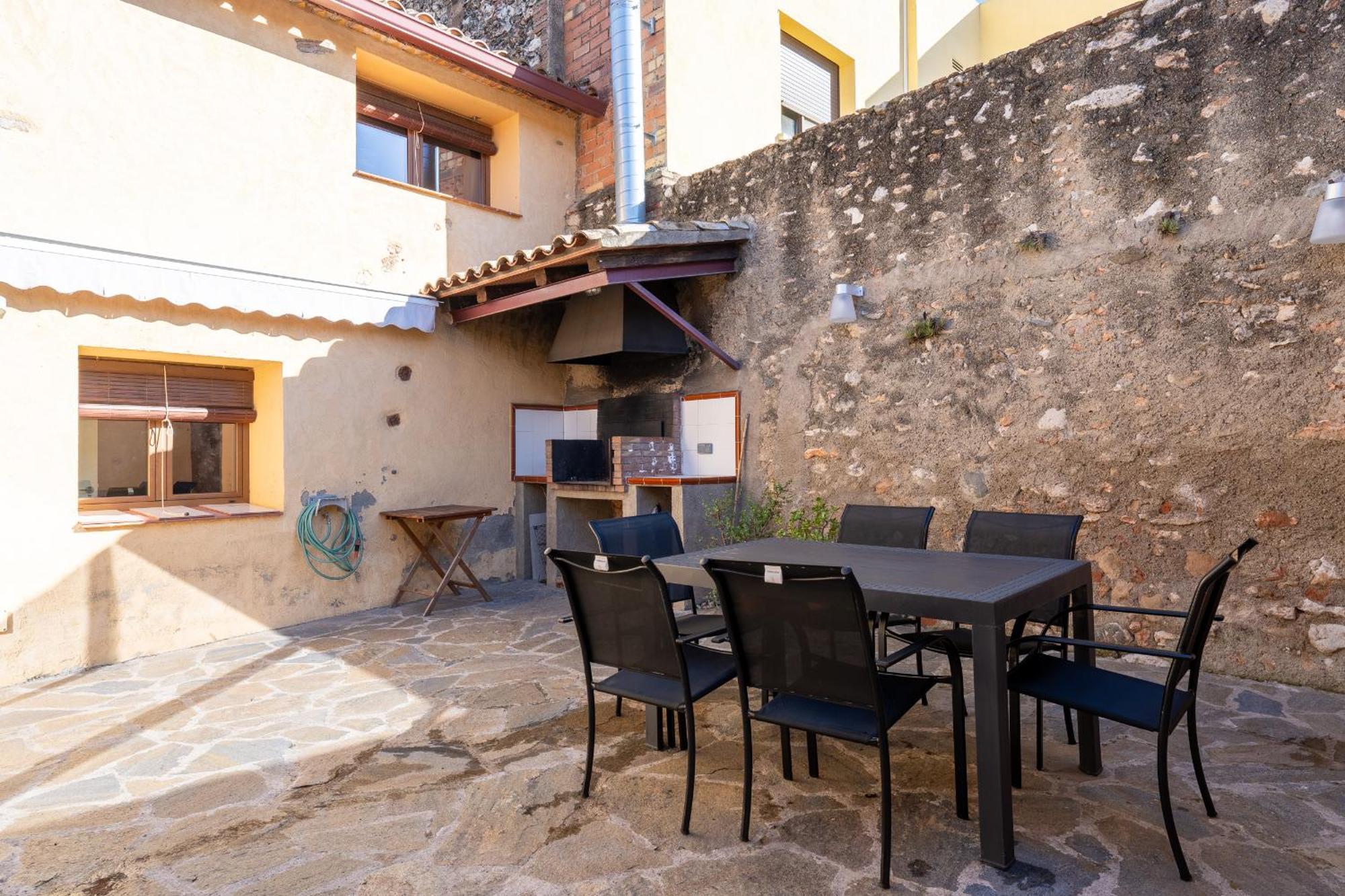 Hauzify I Casa Rourell Villa Morella Dış mekan fotoğraf
