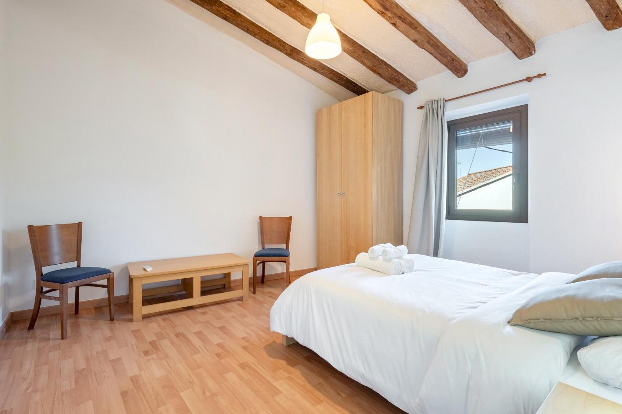 Hauzify I Casa Rourell Villa Morella Dış mekan fotoğraf